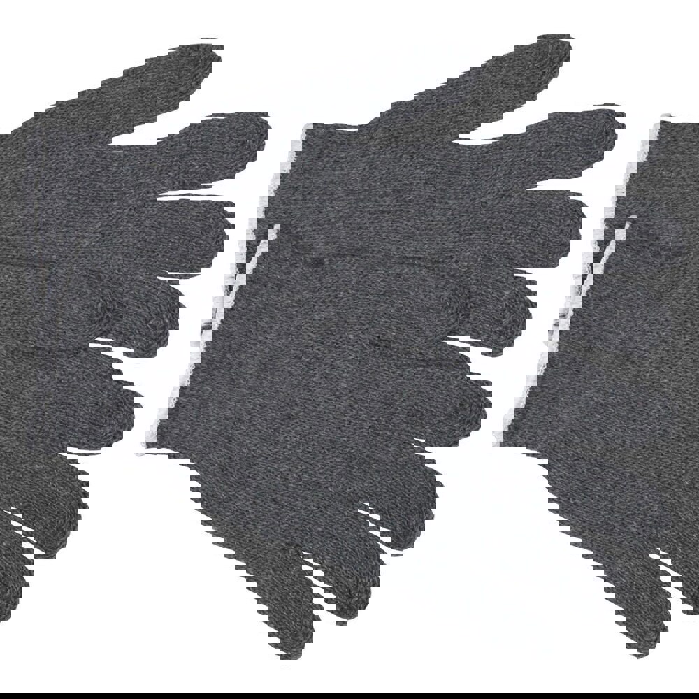 General Purpose Work Gloves: Medium